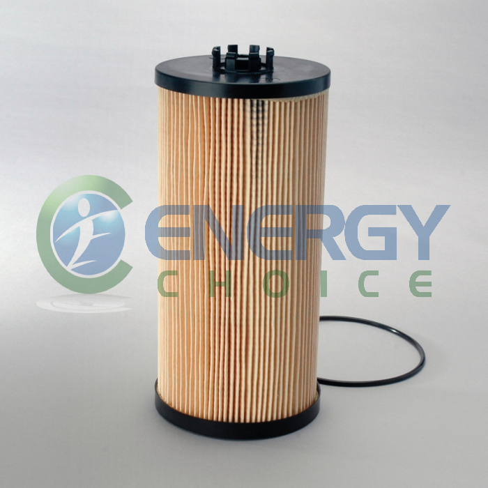 Lube Filter, Cartridge, Donaldson, P550769